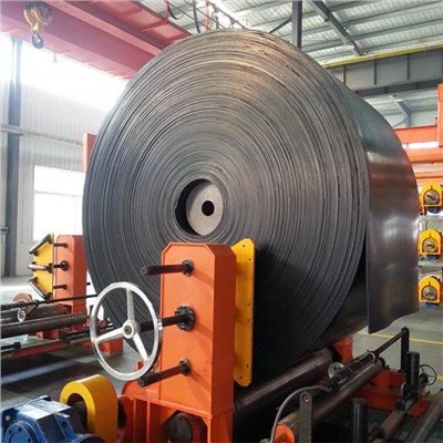 Конвейерная лента с антипригарным покрытием NN